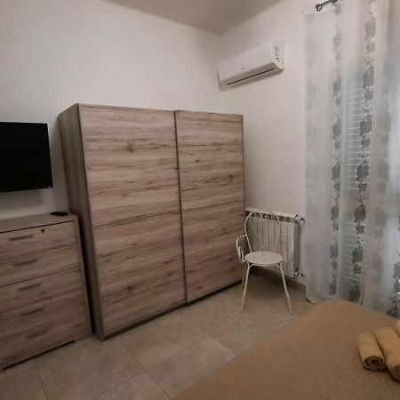 Casa Archimede Apartment Syracuse ภายนอก รูปภาพ
