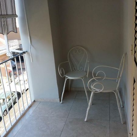 Casa Archimede Apartment Syracuse ภายนอก รูปภาพ