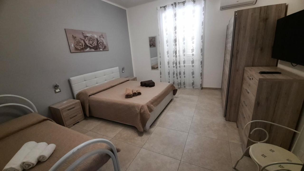 Casa Archimede Apartment Syracuse ภายนอก รูปภาพ