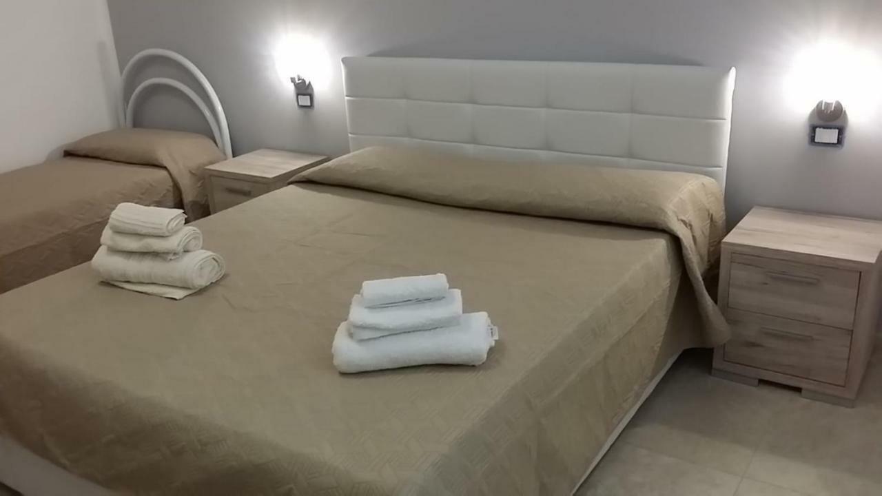 Casa Archimede Apartment Syracuse ภายนอก รูปภาพ