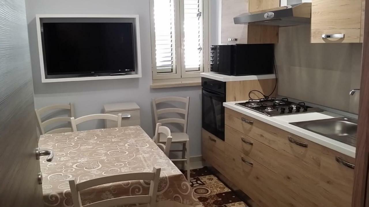 Casa Archimede Apartment Syracuse ภายนอก รูปภาพ
