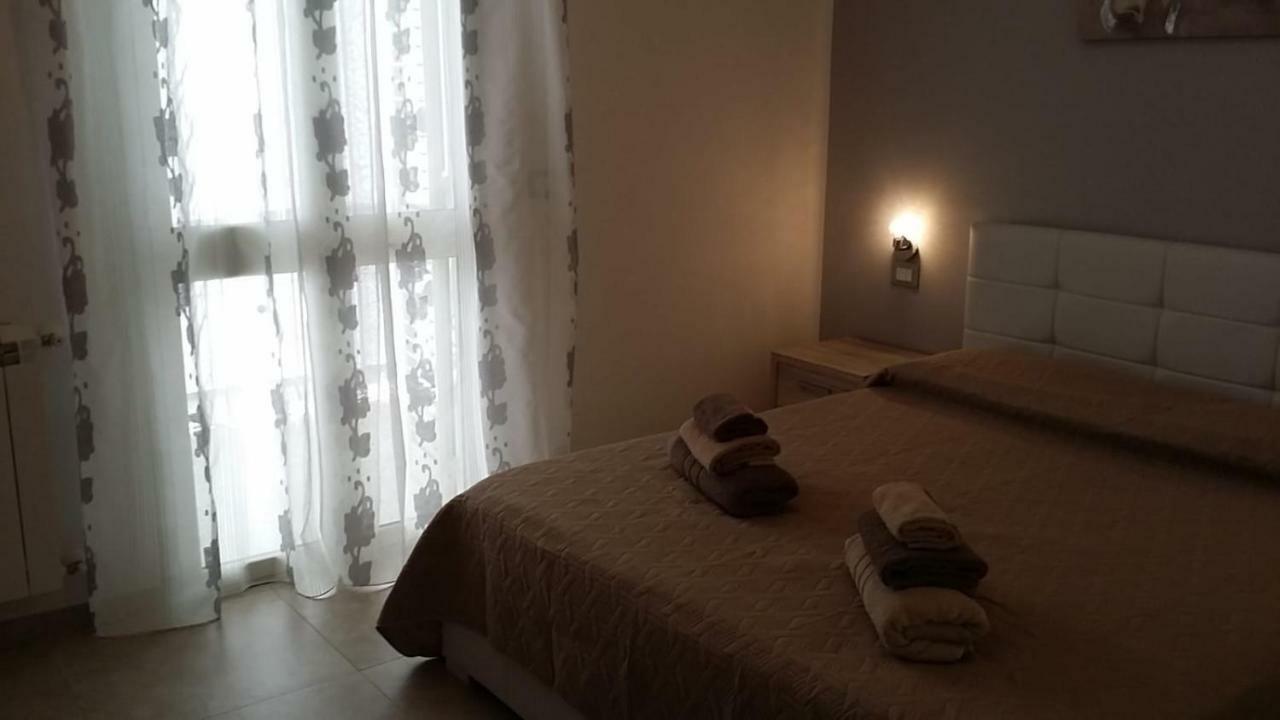 Casa Archimede Apartment Syracuse ภายนอก รูปภาพ