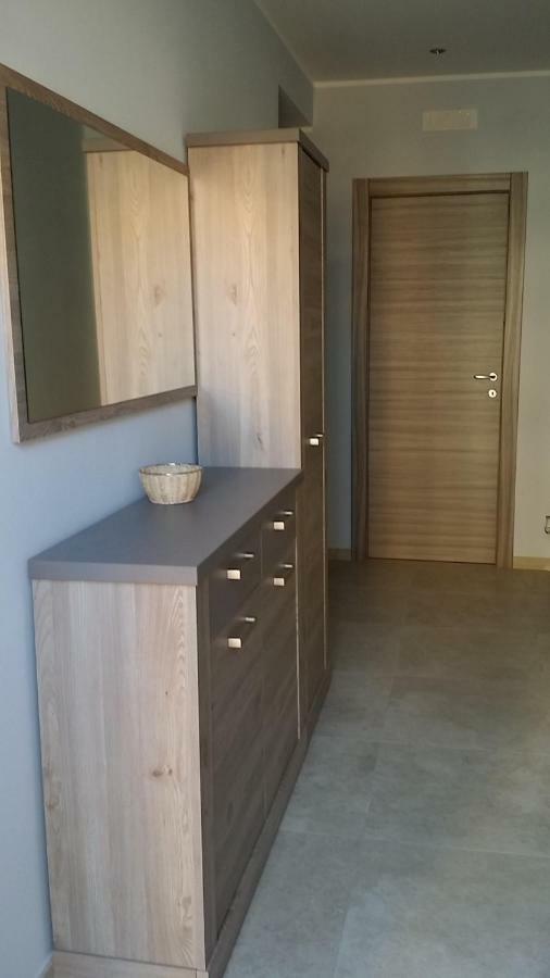 Casa Archimede Apartment Syracuse ภายนอก รูปภาพ