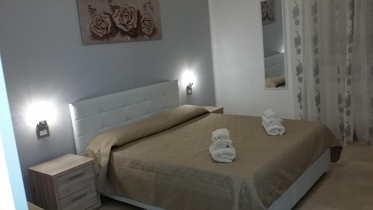 Casa Archimede Apartment Syracuse ภายนอก รูปภาพ